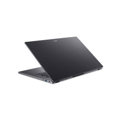 Laptop met 17,3" Full HD-scherm, Intel Core 5 120U, 16GB RAM, 512GB SSD en Windows 11 Pro. Ideaal voor werk en entertainment.