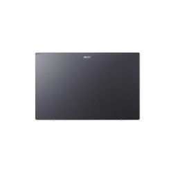 Laptop met 17,3" Full HD-scherm, Intel Core 5 120U, 16GB RAM, 512GB SSD en Windows 11 Pro. Ideaal voor werk en entertainment.