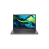 Laptop met 17,3" Full HD-scherm, Intel Core 5 120U, 16GB RAM, 512GB SSD en Windows 11 Pro. Ideaal voor werk en entertainment.
