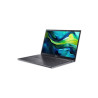 Laptop met 17,3" Full HD-scherm, Intel Core 5 120U, 16GB RAM, 512GB SSD en Windows 11 Pro. Ideaal voor werk en entertainment.