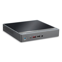 Acer Veriton N2595GT – Mini PC i5-13420H, 16 GB DDR5, 512 GB SSD, Wi-Fi 6E, Windows 11 Pro
