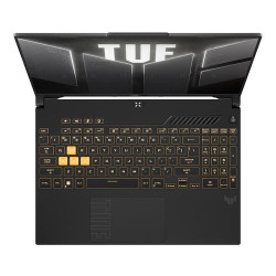 ASUS TUF Gaming F16 FX607JV – i7-13650HX, RTX 4060, 16 GB RAM, 512 GB SSD, 16" WUXGA 165 Hz