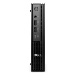 Dell Pro Micro Plus QBM1250 – Core Ultra 7, 16 GB RAM, 512 GB SSD, Windows 11 Pro