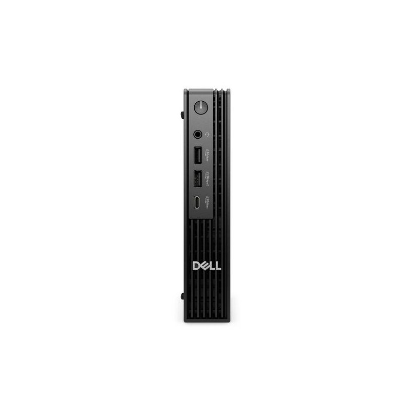 Dell Pro Micro Plus QBM1250 – Core Ultra 7, 16 GB RAM, 512 GB SSD, Windows 11 Pro