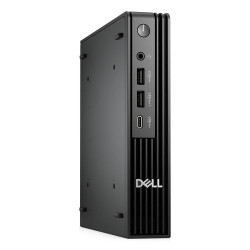 Dell Pro Micro Plus QBM1250 – Core Ultra 7, 16 GB RAM, 512 GB SSD, Windows 11 Pro