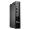 Dell Pro Micro Plus QBM1250 – Core Ultra 7, 16 GB RAM, 512 GB SSD, Windows 11 Pro