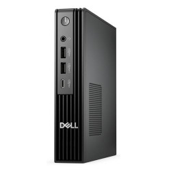 Dell Pro Micro Plus QBM1250 – Core Ultra 7, 16 GB RAM, 512 GB SSD, Windows 11 Pro
