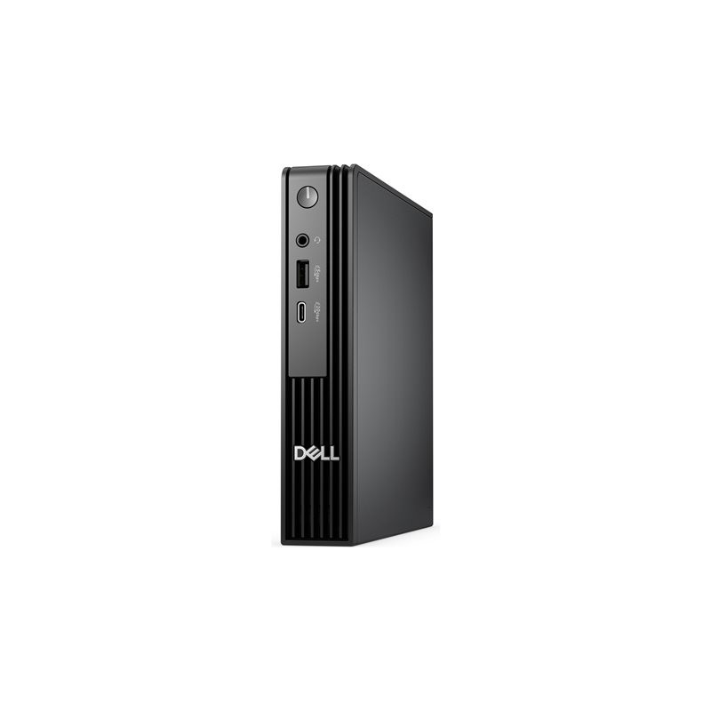 Dell Pro Micro QCM1250 – Core Ultra 5, 16 GB RAM, 512 GB SSD, Windows 11 Pro