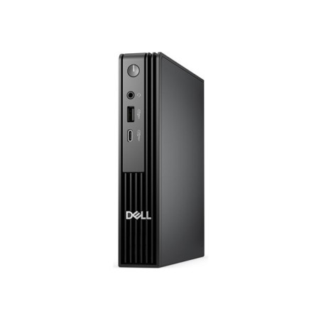 Dell Pro Micro QCM1250 – Core Ultra 5, 16 GB RAM, 512 GB SSD, Windows 11 Pro