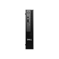 Dell Pro Micro QCM1250 – Core Ultra 5, 16 GB RAM, 512 GB SSD, Windows 11 Pro
