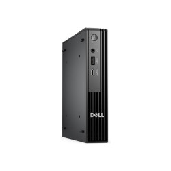 Dell Pro Micro QCM1250 – Core Ultra 5, 16 GB RAM, 512 GB SSD, Windows 11 Pro