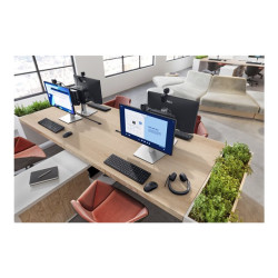 Dell Pro Micro QCM1250 – Core Ultra 5, 16 GB RAM, 512 GB SSD, Windows 11 Pro