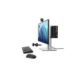 Dell Pro Micro QCM1250 – Core Ultra 5, 16 GB RAM, 512 GB SSD, Windows 11 Pro