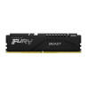 Kingston FURY Beast DDR5 16 Go 5600 MT/s DDR5 CL36 DIMM (Kits of 2)