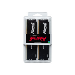 Kingston FURY Beast DDR5 16 Go 5600 MT/s DDR5 CL36 DIMM (Kits of 2)