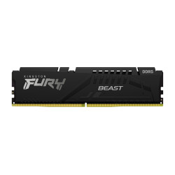 Kingston FURY Beast 16GB (2x8GB) DDR5 6000MT/s CL30 – KF560C30BBEK2-16