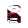 Kingston NV3 SSD 1 To M.2 NVMe PCIe 4.0 – SNV3S/1000G