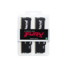 Kingston FURY Beast 32GB (2x16GB) DDR5 5600MT/s CL36 RGB – KF556C36BBEAK2-32
