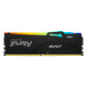 Kingston FURY Beast 32GB (2x16GB) DDR5 5600MT/s CL36 RGB – KF556C36BBEAK2-32