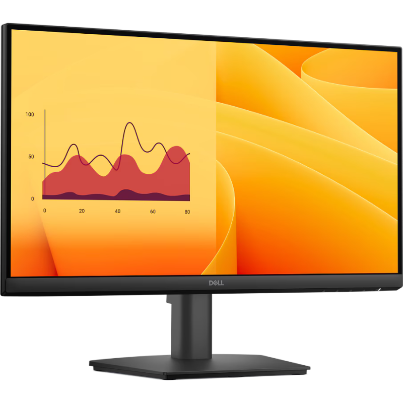 Dell Pro E2225HM – 21.5" Full HD IPS 100Hz HDMI DP VGA