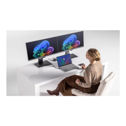 Microsoft Surface Laptop 7 Copilot+ – 13.8″ Intel Core Ultra 7, 32 GB RAM, 512 GB SSD