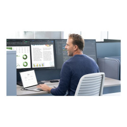 Microsoft Surface Laptop 7 Copilot+ – 13.8″ Intel Core Ultra 7, 32 GB RAM, 512 GB SSD