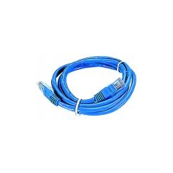 UTP Cable Category 6 Blauw 5m