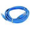UTP Cable Category 6 Blauw 5m