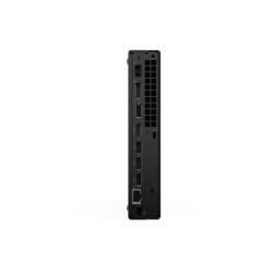 Lenovo ThinkCentre neo 50q QC – Tiny Snapdragon X, 16 Go RAM, SSD 512 Go – Windows 11 Pro ARM