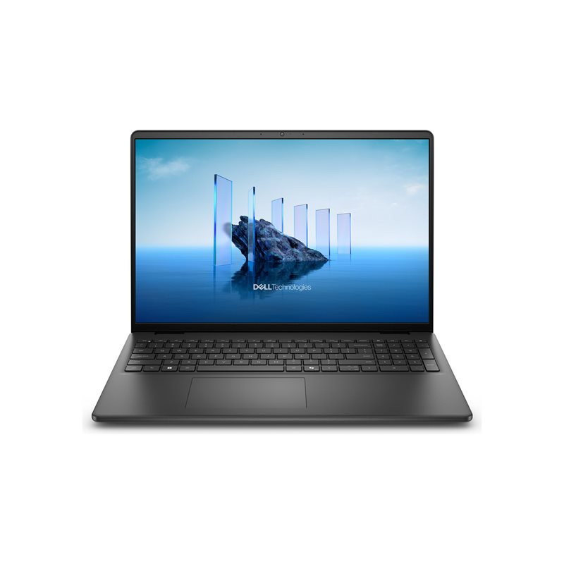 Dell DC16250 V6TJ7 – Core 7 150U, 16 Go RAM, 512 Go SSD – 16″ FHD+
