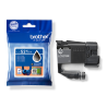 Brother LC-521BK – Original Black Ink Cartridge