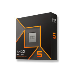 AMD Ryzen 5 9600X – Processeur 6 cœurs / 12 threads Socket AM5