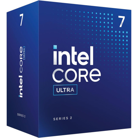 Intel Core Ultra 7 265KF / 3.9 GHz processor - OEM