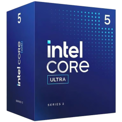 Intel Core Ultra 5 225F – Processeur desktop haute performance