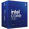 Intel Core Ultra 5 225F – Processeur desktop haute performance