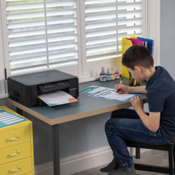 Brother BT-D180BK – Bouteille d’encre originale noire