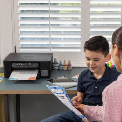 Brother BT-D180M – Original Magenta Ink Bottle