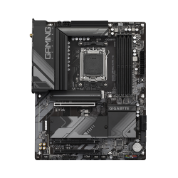 GIGABYTE B650 GAMING X AX V2 – Carte mère AMD AM5 DDR5 Wi-Fi 6E