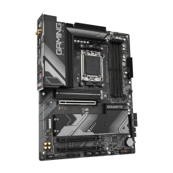 GIGABYTE B650 GAMING X AX V2 – Carte mère AMD AM5 DDR5 Wi-Fi 6E