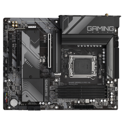 GIGABYTE B650 GAMING X AX V2 – Carte mère AMD AM5 DDR5 Wi-Fi 6E