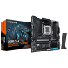 GIGABYTE B850M GAMING X WIFI6E – Carte mère AMD AM5 DDR5 Wi-Fi 6E