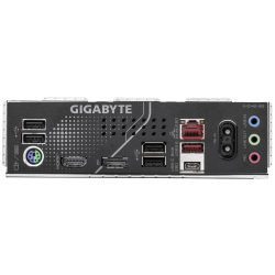 GIGABYTE B860 EAGLE WIFI6E – Carte mère Intel DDR5 Wi-Fi 6E