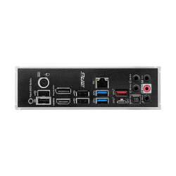 MSI MPG B550 Gaming Plus