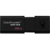 Kingston DataTraveler 100 G3 32 Go – Clé USB 3.0 haute vitesse