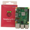 Raspberry Pi 3 Model B+ – Dual-band WiFi, Bluetooth 4.2, 1,4 GHz
