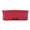 Officiële behuizing Raspberry Pi 3 Model B/B+ Wit Rood | YF Computing