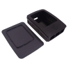 Official Raspberry Pi 3 Model B/B+ Case Black Grey | YF Computing