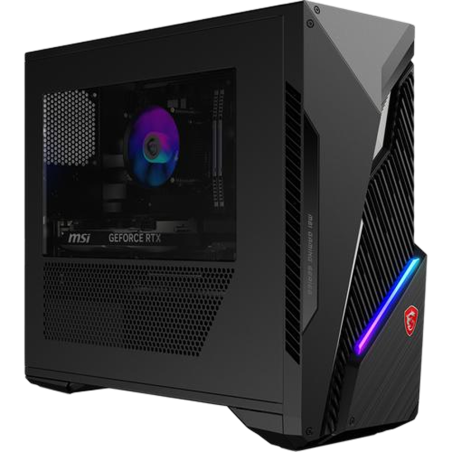 MSI MAG Infinite S3 14NVL5-3276EU