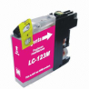 LC-123 M / Compatibele inktpatroon