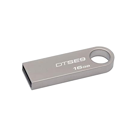 Kingston DataTraveler DTSE9 16Gb USB 2.0
